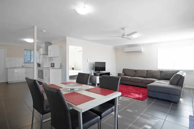 Fourth view of Homely house listing, 2 Bassett Street, North Mackay QLD 4740