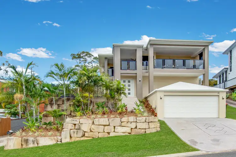 Main view of Homely house listing, 5 Bauhinia Street, Boyne Island QLD 4680