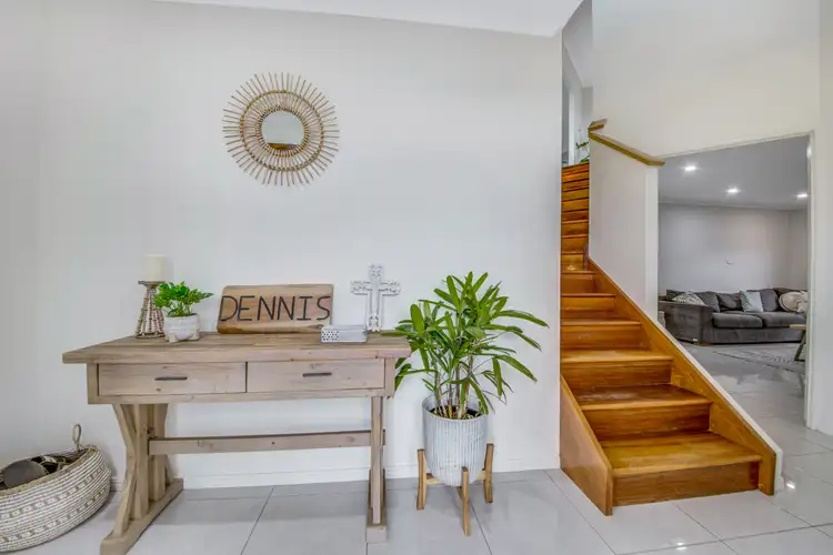 Second view of Homely house listing, 5 Bauhinia Street, Boyne Island QLD 4680