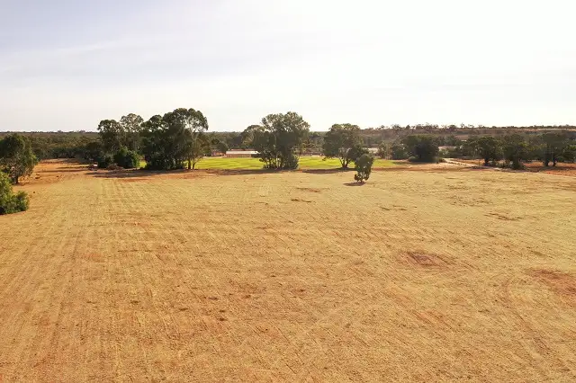 Allotment, 6 Heinrich Road, Cadell SA 5321