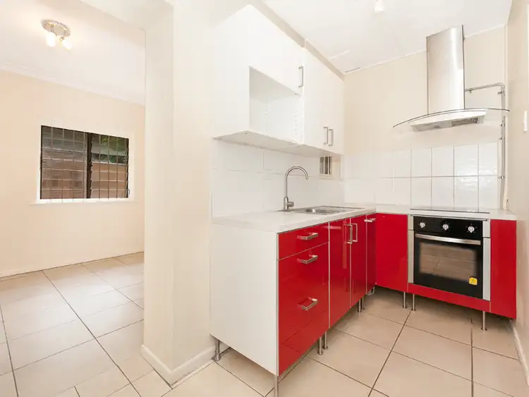 Third view of Homely unit listing, 3/35 Park Avenue, Auchenflower QLD 4066