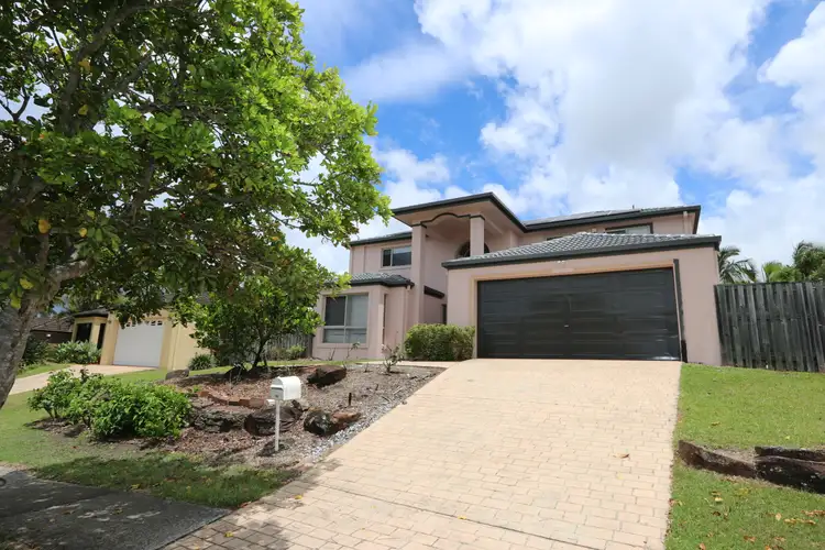 52 Crestwood Drive, Molendinar QLD 4214