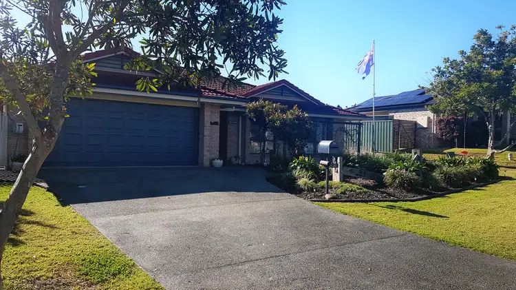 Main view of Homely house listing, 21 Pead St, Wauchope NSW 2446