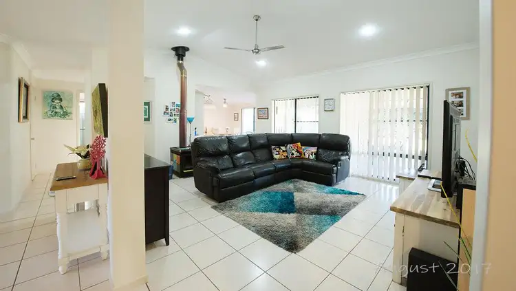 Third view of Homely house listing, 21 Pead St, Wauchope NSW 2446