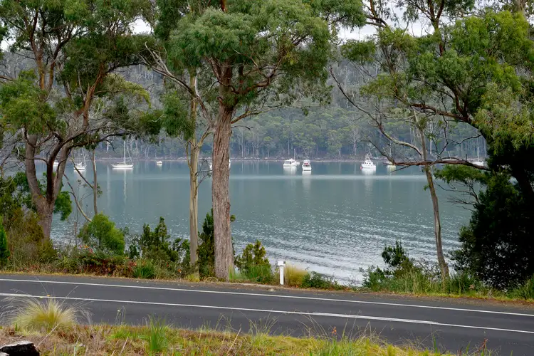 Fourth view of Homely land listing, 5821 Arthur Highway, Taranna TAS 7180