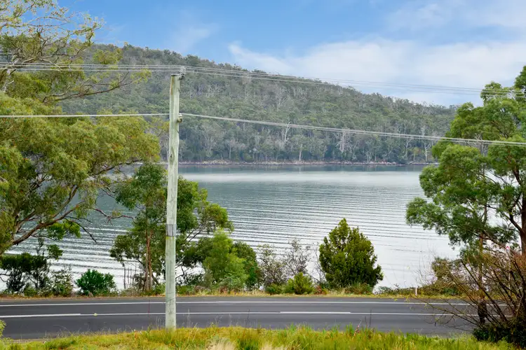 Fifth view of Homely land listing, 5821 Arthur Highway, Taranna TAS 7180