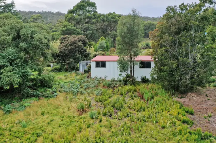 Seventh view of Homely land listing, 5821 Arthur Highway, Taranna TAS 7180