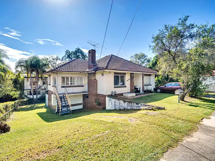 Second view of Homely land listing, Address available on request