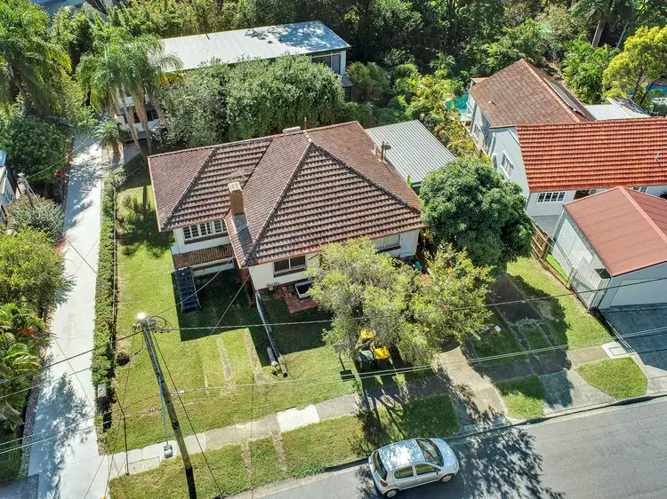 Third view of Homely land listing, Address available on request