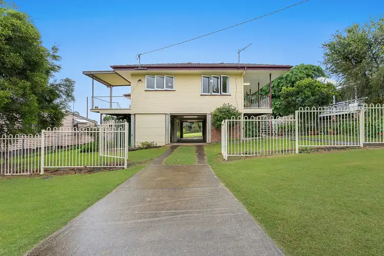 16 Thomas Street, Sadliers Crossing QLD 4305