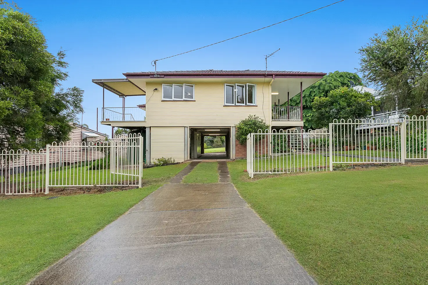Main view of Homely house listing, 16 Thomas Street, Sadliers Crossing QLD 4305