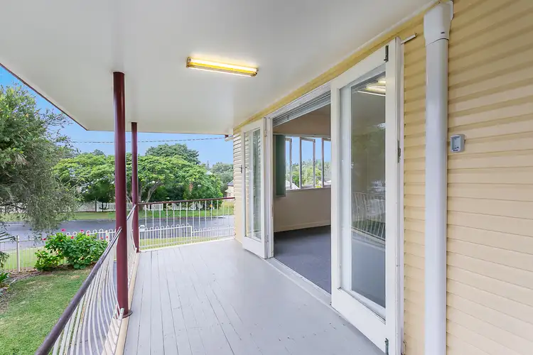 Second view of Homely house listing, 16 Thomas Street, Sadliers Crossing QLD 4305