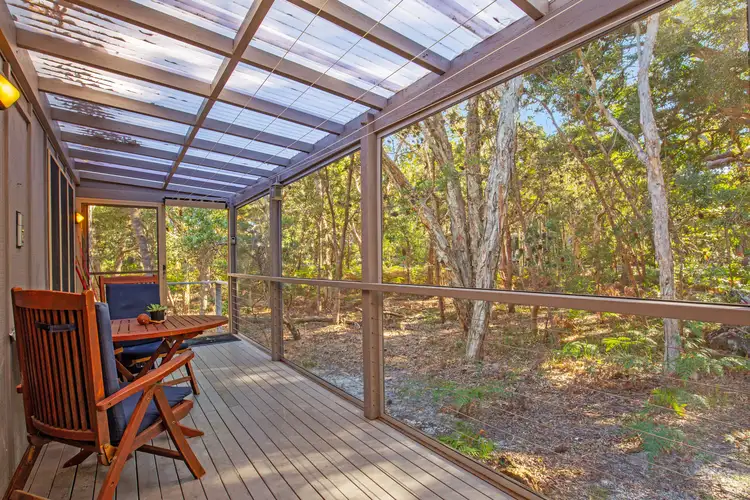 Second view of Homely other listing, Lot 105/5801 Island Street, South Stradbroke QLD 4216