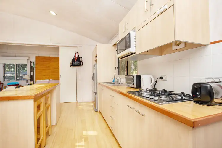Fourth view of Homely other listing, Lot 105/5801 Island Street, South Stradbroke QLD 4216