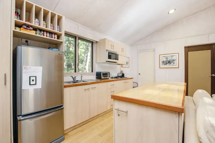 Fifth view of Homely other listing, Lot 105/5801 Island Street, South Stradbroke QLD 4216