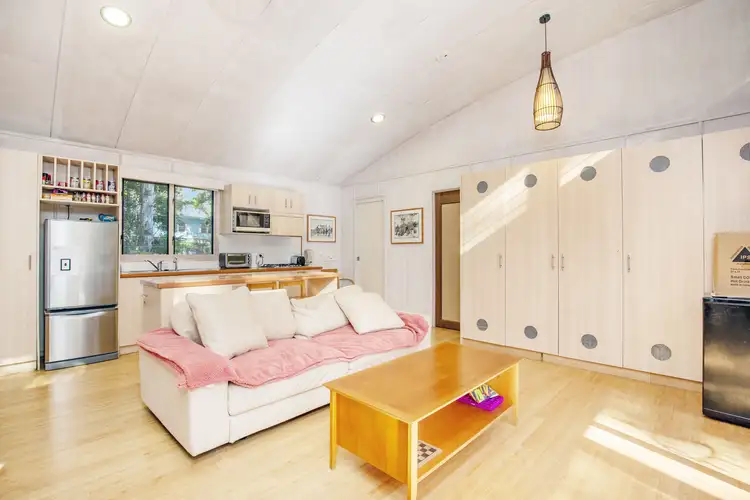 Seventh view of Homely other listing, Lot 105/5801 Island Street, South Stradbroke QLD 4216