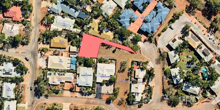 3a Seko Place, Cable Beach WA 6726