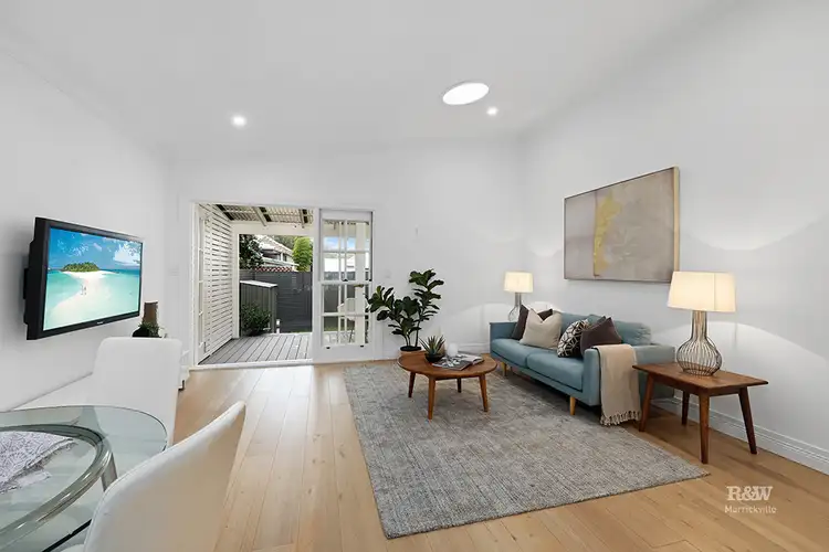 17 Melford Street, Hurlstone Park NSW 2193