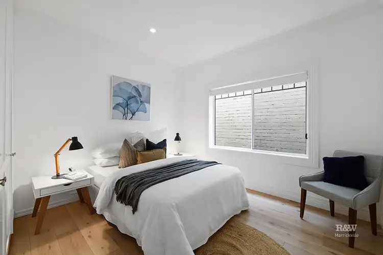 Sixth view of Homely house listing, 17 Melford Street, Hurlstone Park NSW 2193