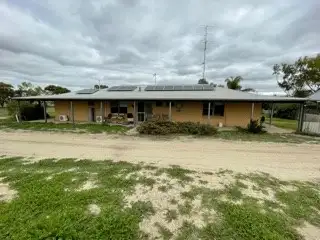 Second view of Homely rural property listing, 57 Grass Valley North Rd, Southern Brook via, Northam WA 6401