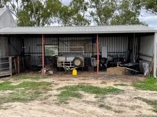 Fifth view of Homely rural property listing, 57 Grass Valley North Rd, Southern Brook via, Northam WA 6401