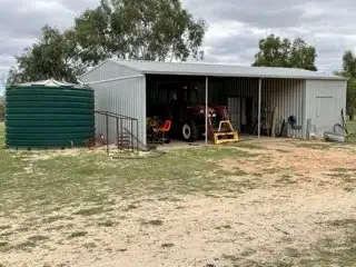 Sixth view of Homely rural property listing, 57 Grass Valley North Rd, Southern Brook via, Northam WA 6401