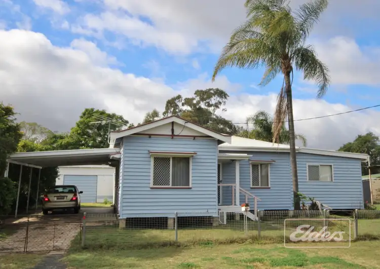 Main view of Homely house listing, 2 Walsh Street, Dalby QLD 4405