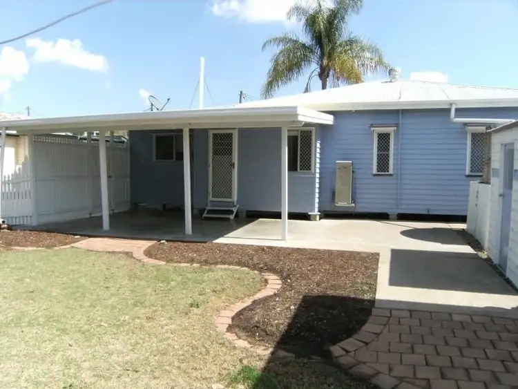 Second view of Homely house listing, 2 Walsh Street, Dalby QLD 4405