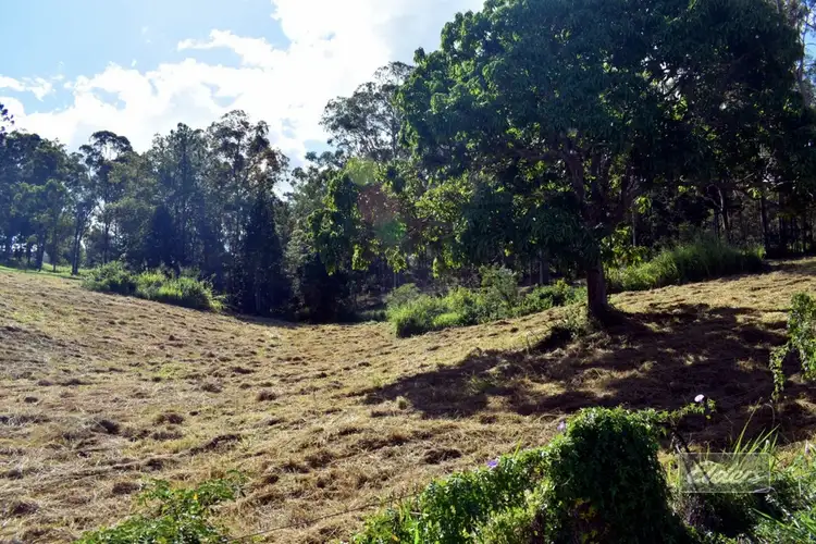 Lot 709 Wood Street, Bauple QLD 4650