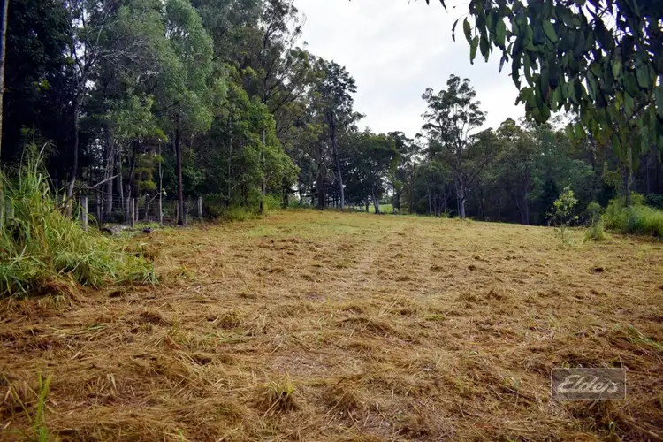 Second view of Homely land listing, Lot 708 Wood Street, Bauple QLD 4650