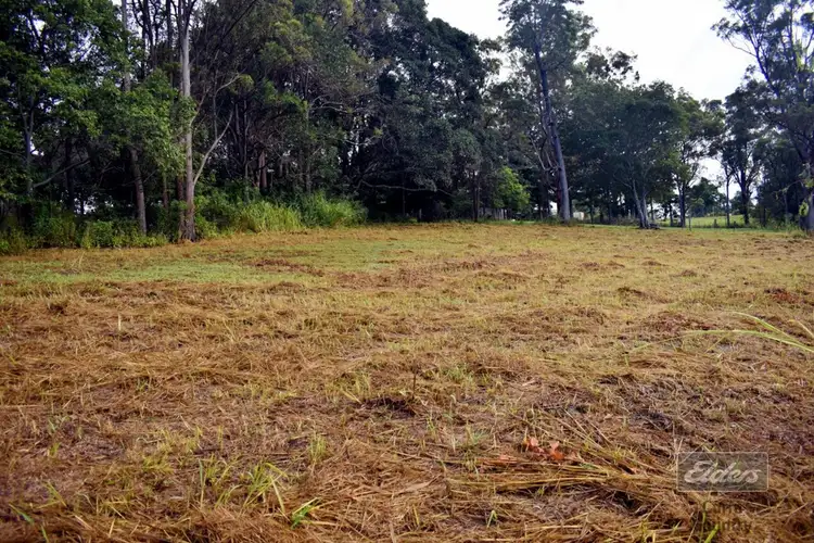 Third view of Homely land listing, Lot 708 Wood Street, Bauple QLD 4650