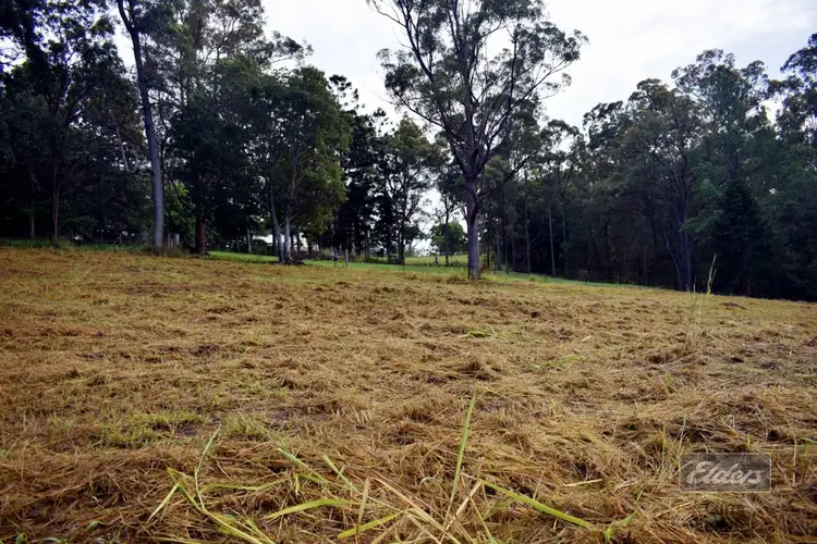 Fourth view of Homely land listing, Lot 708 Wood Street, Bauple QLD 4650
