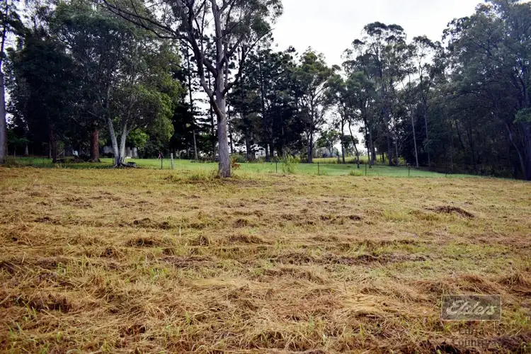 Fifth view of Homely land listing, Lot 708 Wood Street, Bauple QLD 4650