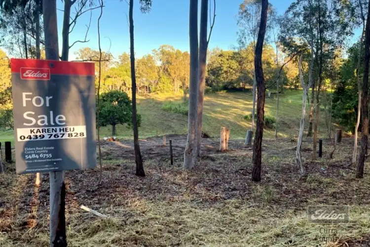Lot 710 Woods Street, Bauple QLD 4650