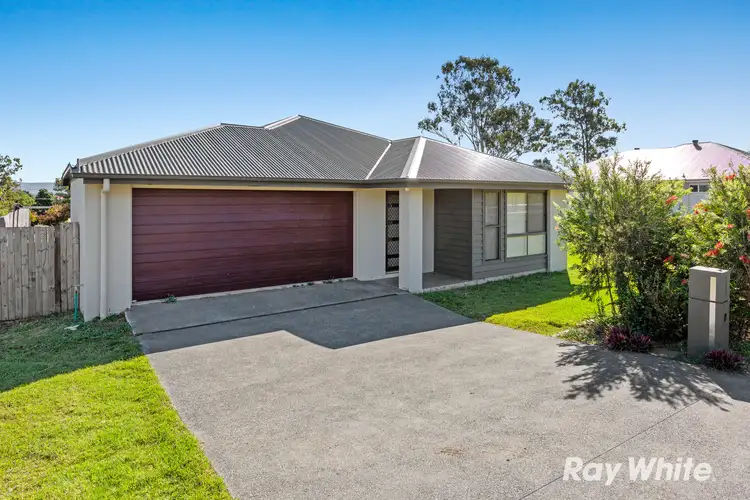 Main view of Homely house listing, 41 Jason Day Drive, Beaudesert QLD 4285