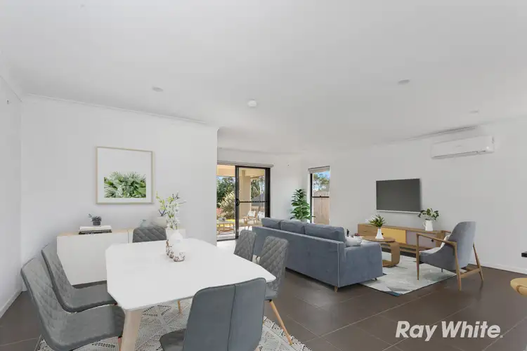 Second view of Homely house listing, 41 Jason Day Drive, Beaudesert QLD 4285