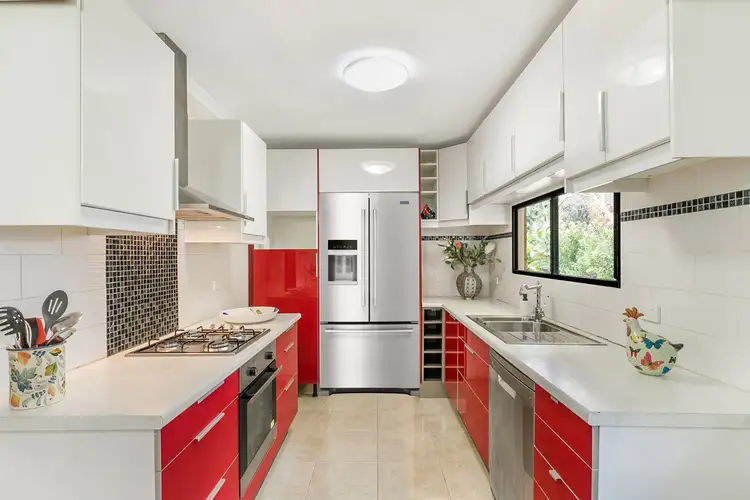 Third view of Homely house listing, 4 Currong Street, Kenmore QLD 4069