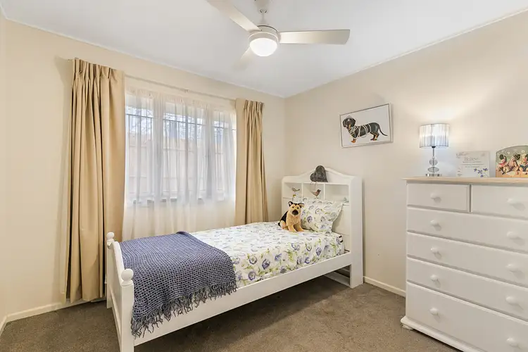 Sixth view of Homely house listing, 4 Currong Street, Kenmore QLD 4069