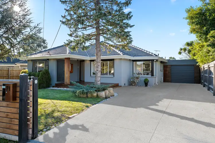 71 Helen Road, Ferntree Gully VIC 3156