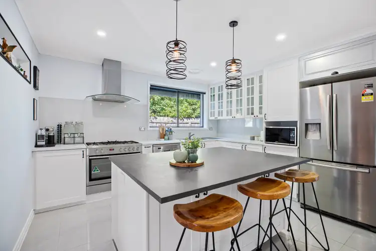Fifth view of Homely house listing, 71 Helen Road, Ferntree Gully VIC 3156