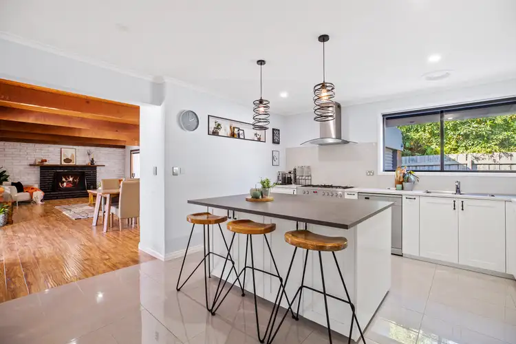 Sixth view of Homely house listing, 71 Helen Road, Ferntree Gully VIC 3156