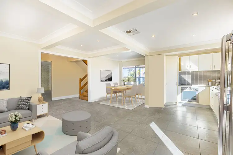 Third view of Homely house listing, 10 Woodburn Way, Tamworth NSW 2340