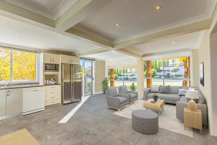 Fourth view of Homely house listing, 10 Woodburn Way, Tamworth NSW 2340