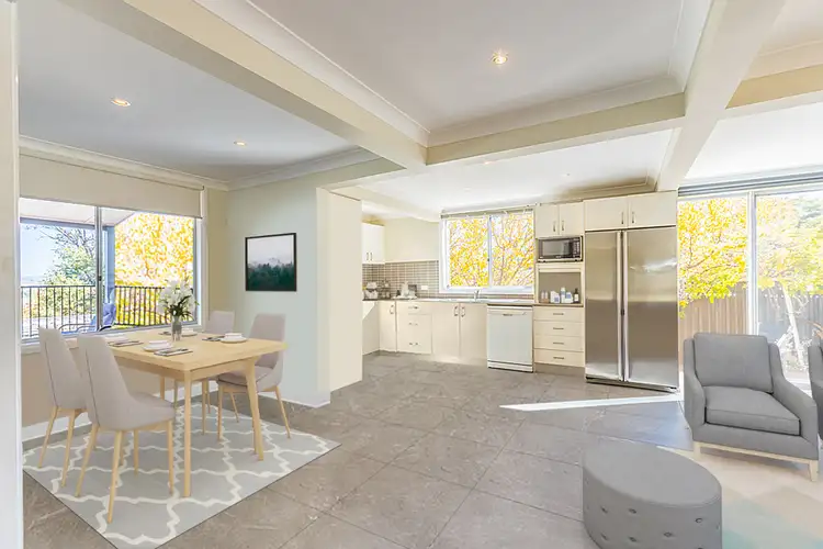 Fifth view of Homely house listing, 10 Woodburn Way, Tamworth NSW 2340