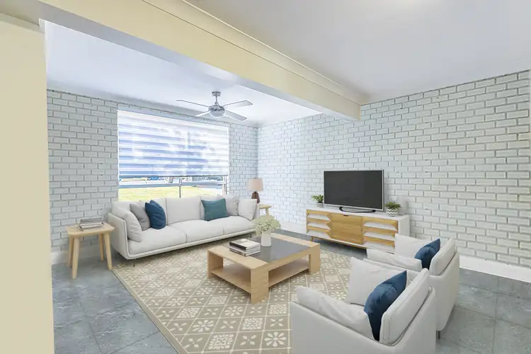 Sixth view of Homely house listing, 10 Woodburn Way, Tamworth NSW 2340