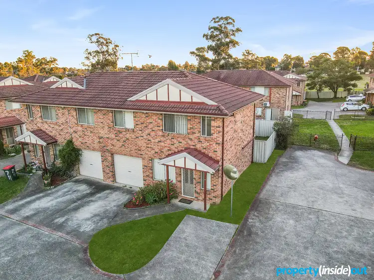 6/11 Pierce St, Mount Druitt NSW 2770