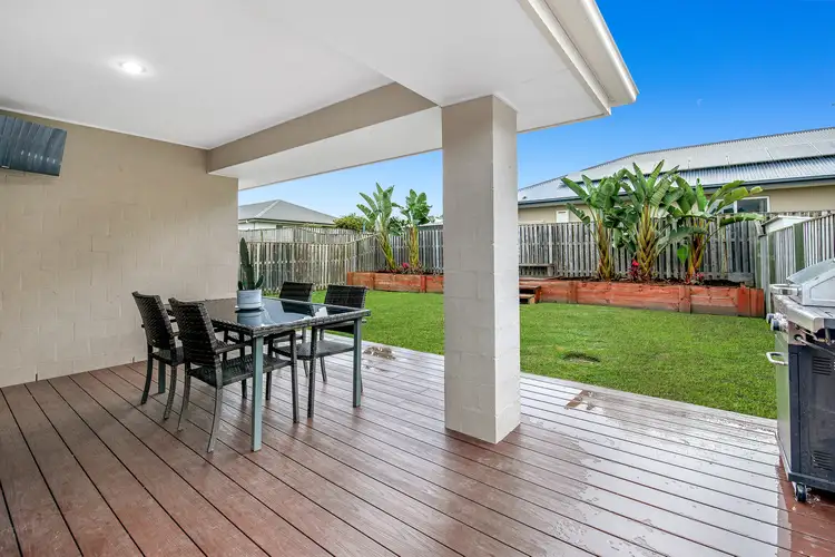 Main view of Homely house listing, 8 Summerstone Place, Maudsland QLD 4210