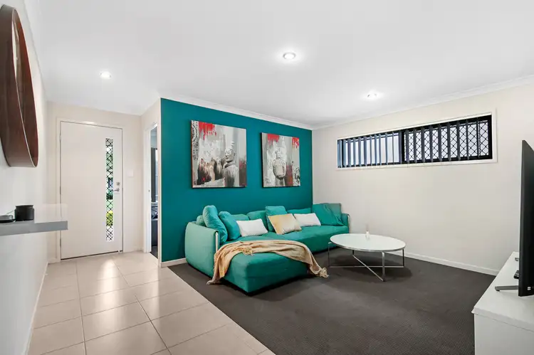 Fifth view of Homely house listing, 8 Summerstone Place, Maudsland QLD 4210