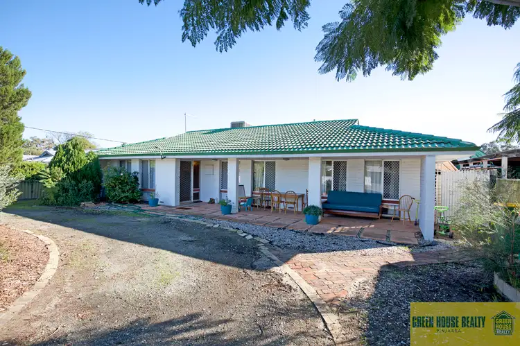 4 Grevillea Place, Pinjarra WA 6208