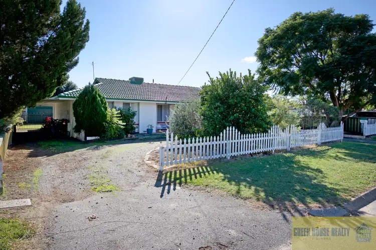 Third view of Homely house listing, 4 Grevillea Place, Pinjarra WA 6208